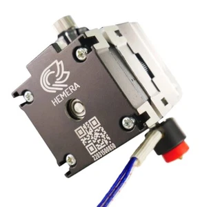 E3D Revo Hemera Complete Hot End Builder - Bild 1 von 4