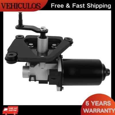 Motor limpiaparabrisas delantero para Ford F-150 F-250 F-350 Bronco F800 F700 F600 Foto 1 de 4