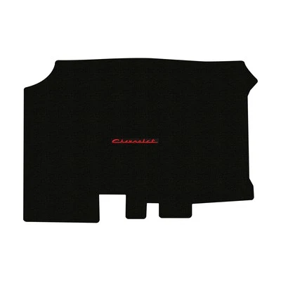 Lloyd Mats Floor Mats Chevrolet Impala 1958, Trunk Foto 1 de 4