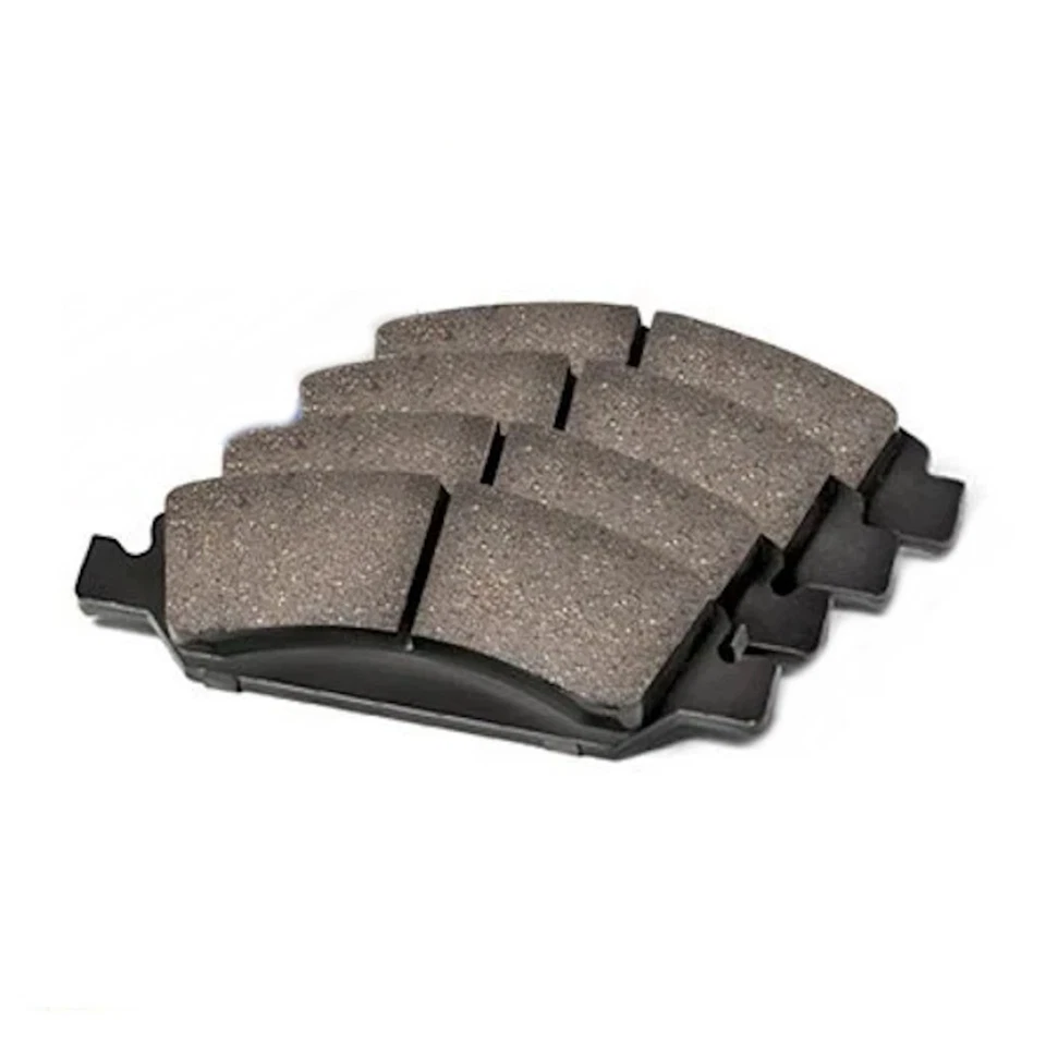 Genuine ACDelco For Chrysler Cirrus 1995-2000 Disc Brake Pads Front | Low Dust - Imagem 1 de 4
