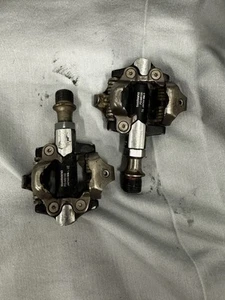 Shimano XTR M970 Pedals - Picture 1 of 4