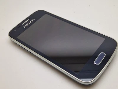 Grade A- (EE Network) Samsung Galaxy Ace 3 GT-S7275R Smartphone 3UKPOST - Image 1 of 4