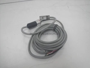 Sensor Datalogic F4A-14 F4A14 con cable (usado y probado) - Imagen 1 de 6