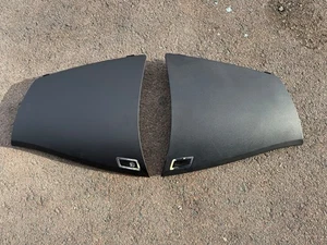 Cruscotto sinistro destro vano portaoggetti Citroen C4 Grand Picasso 2007-2013 - Foto 1 di 11