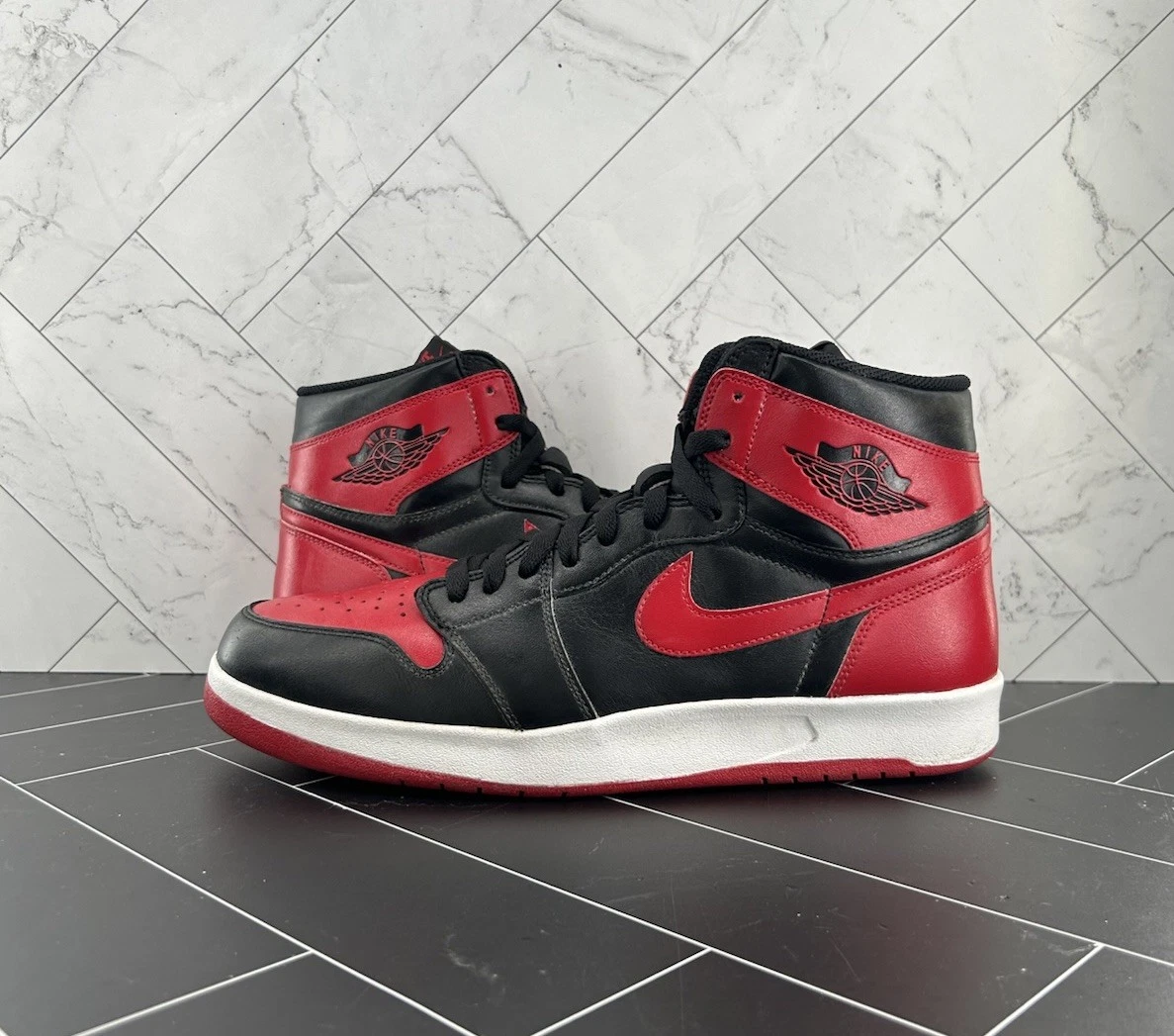 Jordan 1.5 The Return Black 2015 | eBay