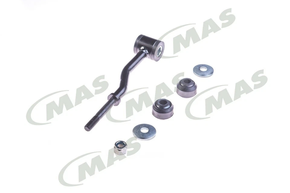 Kit de enlace de barra estabilizadora MAS Industries SK3174 para modelos Jeep 91-01 seleccionados Foto 1 de 4