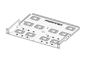 Fortinet Rack Mount Tray For FortiGate 30D 50E 60D SP-RACKTRAY-02 - Bild 1 von 1
