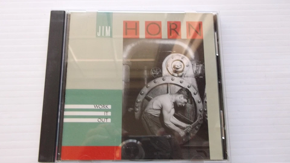 Work It Out - Image 1 of 1