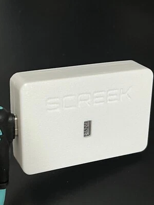 Light-Sensor  LS2 For HomeAssistant By Screek (ESP32C3, VEML7700) - Image 1 of 4