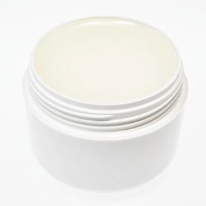 50ml HQ freies 1 Phasen Gel Elastikgel Allergiker Gel härtet unter UV und LED  - Picture 1 of 1