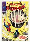 Amazing Spider-Man #61 FN- 5.5 1968
