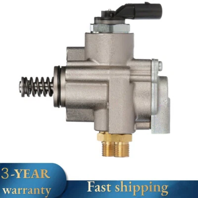 For 2006-2007 Volkswagen Passat V6-3.6L Direct Injection High Pressure Fuel Pump - image 1 of 4
