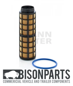 "FITS IVECO DAILY VI (03/2014 - ON) FUEL FILTER PU7017Z - Picture 1 of 1