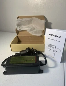 Interruptor atenuador exterior inteligente Wteske modelo SOP07-US AC 120V 60Hz nuevo R34A - Imagen 1 de 2