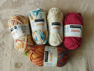 Joana Wolle von Schachenmayr - Bild 1 von 7