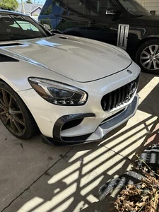 Mercedes AMGGT. Amg Gts Amg Gtc Amg Gtr Body panels Bumper Hood Body Kit fender - Picture 1 of 15