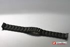 LUM-TEC Genuine OE V Series Black PVD Bracelet