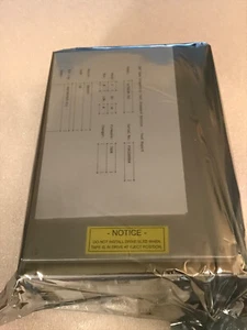 Dell PowerVault ML6000 Tape Drive DRV ASM, IBM LTO7, UDS3, FC 03YDX6 - Picture 1 of 2