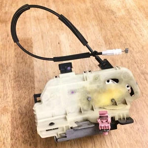 2008-2011 Ford Focus RF (Front Passenger Side) Door Lock Latch Release Actuator - Picture 1 of 12