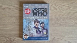 Doctor Who - The Underwater Menace (DVD, 2015) - Picture 1 of 3