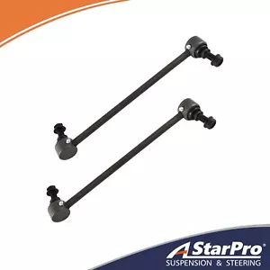 Front Sway Bar End Link Kit for Dodge Grand Caravan Chrysler Town & Country - Bild 1 von 7