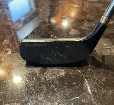 Slotline Inertial Chipper, Stiff-Flex Steel, 35”, Right Handed - Image 1 of 4