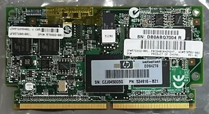 HP 534916-B21 578882-001 Flash Back Write Cache Ref00138 - Photo 1/3
