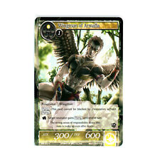 FoW Force of Will Seven Kings Wingman of Armalla (C) (Foil) NM