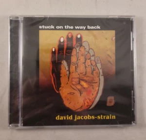 Stuck On The Way Back by David Jacobs-Strain - CD - NMB0012 - NM/VG+ - Picture 1 of 2