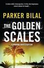 Golden Scales (A Makana Investigation) - Paperback By Bilal, Parker - Good