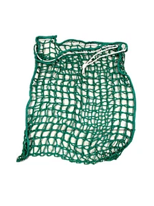 HEUBEUTEL PREMIUM KNOTENLOS 1,5 Zoll Slow Feeder Pferd Heusäcke Medium-Large - Bild 1 von 4