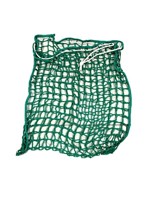 BOLSAS DE HENO PREMIUM SIN NUDOS 1,5 pulgadas alimentador lento caballos heno bolsas medianas-grandes Foto 1 de 4