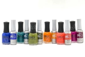 ORLY Perfect Pair - Wild Natured Herbst 2021 - Wählen Sie ein beliebiges DUO NEU PKG - Bild 1 von 8