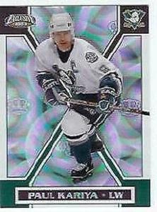 A5926- 2002-03 Pacific Exclusive Hk 1-200 +Inserts -You Pick- 15+ FREE US SHIP - Picture 1 of 75