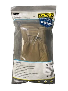 Mechanix Wear Durahide Cold Weather Glove System Intermediate Layer - Men's L - Picture 1 of 4