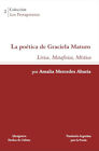 La Poetica De Graciela Maturo - Amalia Mercedes Abaria