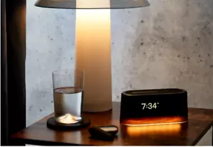 Lөftie Smart Alarm Clock 2.4 GHz WiFi connection required - Picture 1 of 2