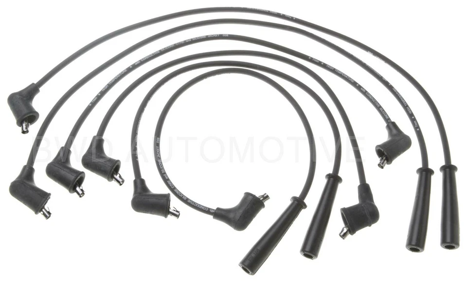 Spark Plug Wire Set for Suzuki Swift Geo Metro CH7427SP  Made in USA Ships Fast! - Imagem 1 de 1