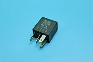 Original Hyundai Galloper Hmc 95224-29000 Fuse Relay Switch Module - Picture 1 of 2