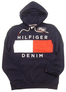 Sudadera Tommy Hilfiger Denim Tjw Have A Nice Day