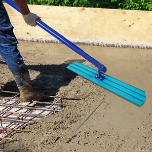Concrete Trowel Bull Float Concrete Kit| Concrete Cement Surface Smoothing Tool - Picture 1 of 15
