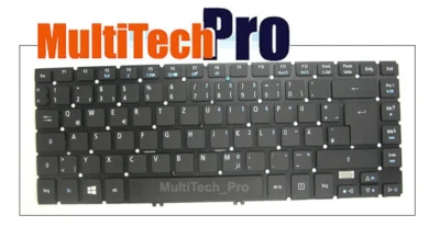 DE Tastatur f. Acer Aspire V5-473 V5-473G V5-473P V5-473PG Series - Bild 1 von 2