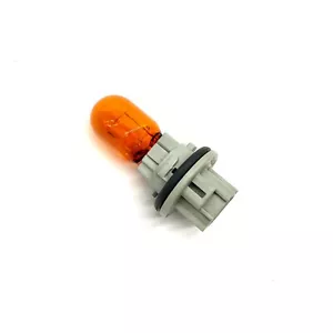 OEM 06-10 Infiniti M35 M45 Turn Signal Light Bulb Socket Corner Blinker Flasher - Foto 1 di 3