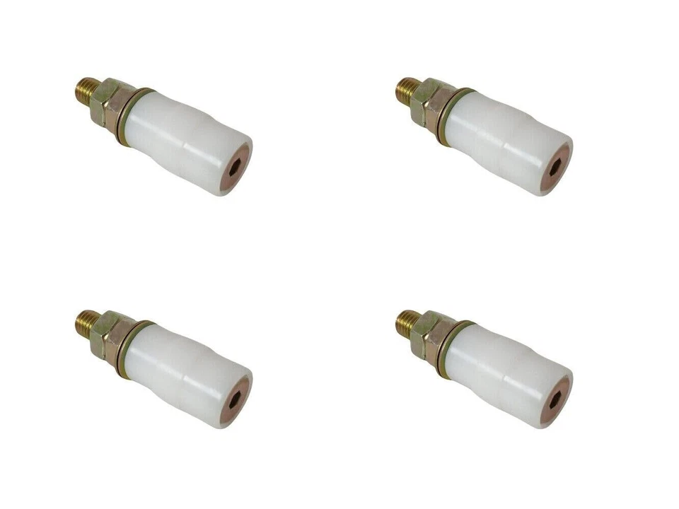 Ruote scorrevoli per cancello scorrevole, Ø 25, ruote di guida, in (R4R) - Immagine 1 di 1