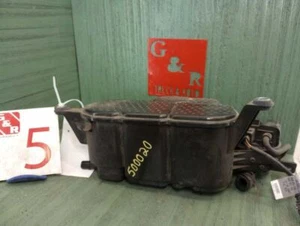 2009 AUDI A4 FUEL VAPOR GAS CHARCOAL CANISTER 2.0T OEM - Picture 1 of 12