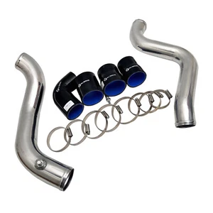 FITS FORD RANGER PX/PX2 MAZDA BT50 3.2L 11 ON TURBO INTERCOOLER PIPING KIT PIPE - Picture 1 of 1