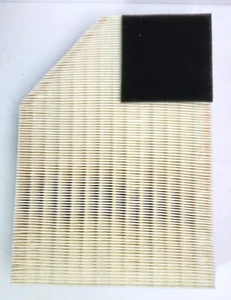 Beck Arnley 042-1774 Air Filter - Picture 1 of 4