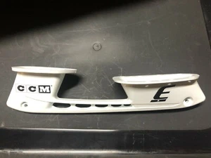 Soporte de hoja de patín de hockey profesional CCM E-Blade - Varios tamaños - Imagen 1 de 4