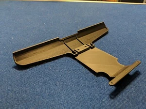 Tamiya Falcon Bumper - Picture 1 of 11