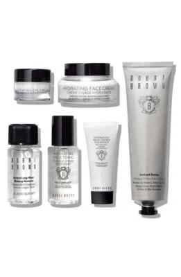 Bobbi Brown To The Rescue Detox & Hydrate Set~6pcs~New in Box-Authentic - Image 1 of 2